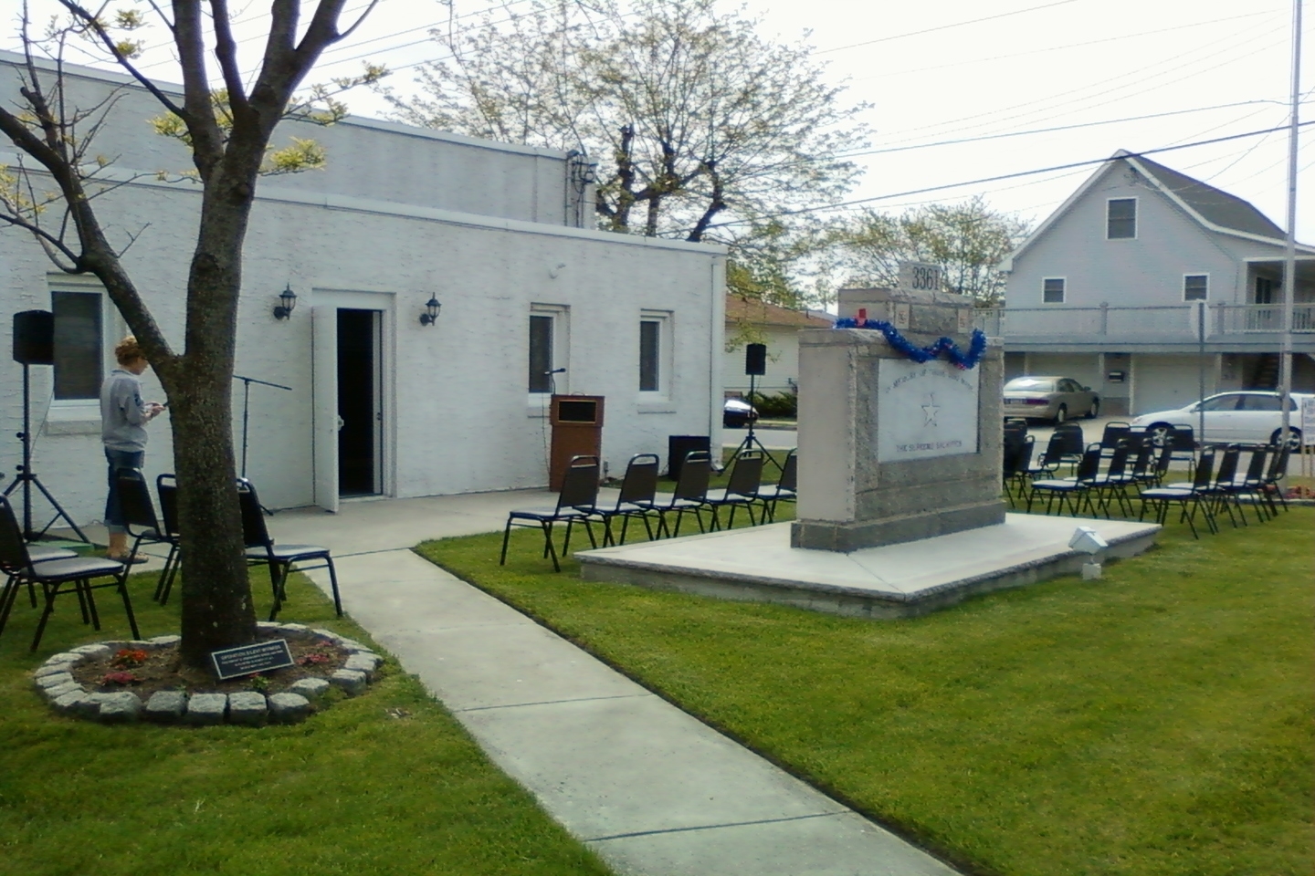 Gallery VFW POST 215